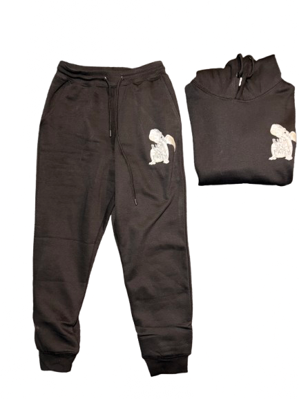 PRE ORDER RICH FAITH SWEATSUIT