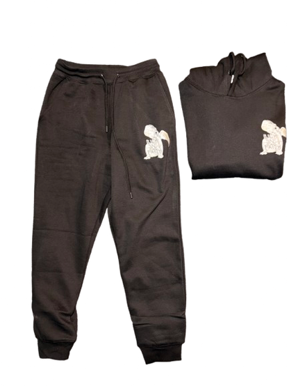 PRE ORDER RICH FAITH SWEATSUIT