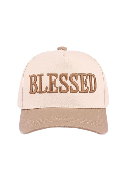 Blessed Hats