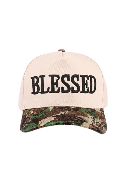 Blessed Hats