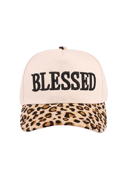 Blessed Hats