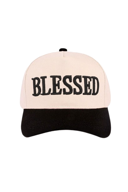 Blessed Hats