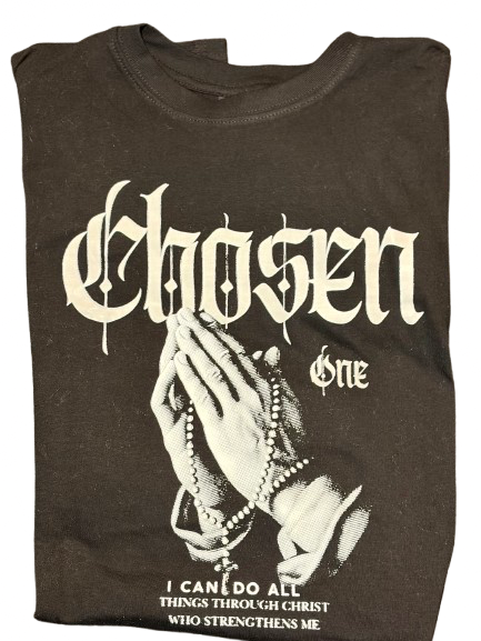 Chosen One T Shirt