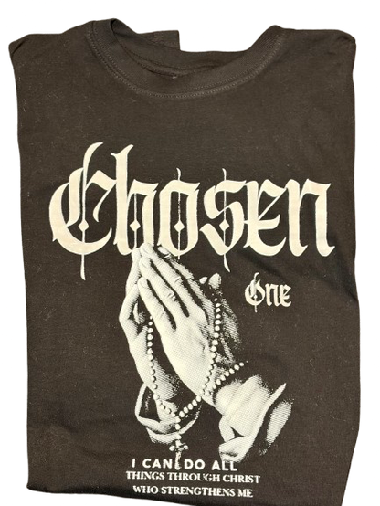 Chosen One T Shirt