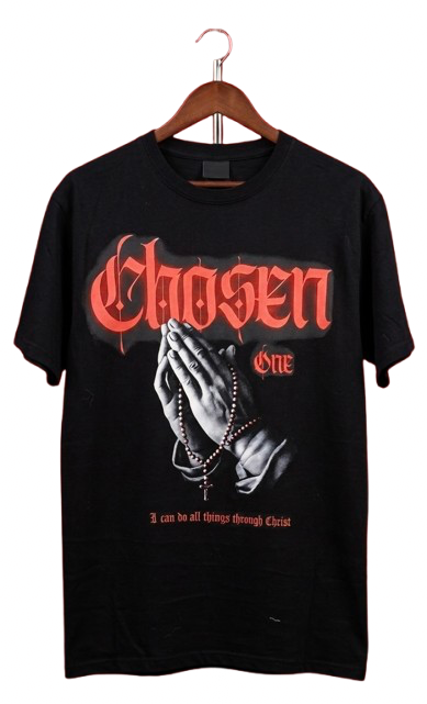Chosen One T Shirt