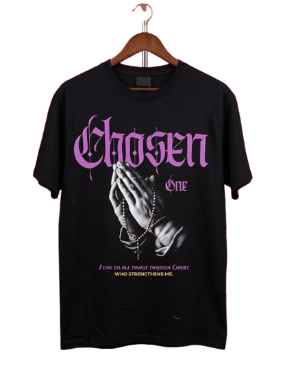 Chosen One T Shirt