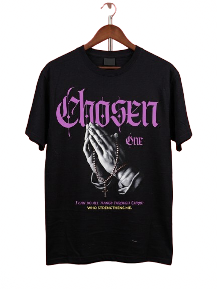 Chosen One T Shirt
